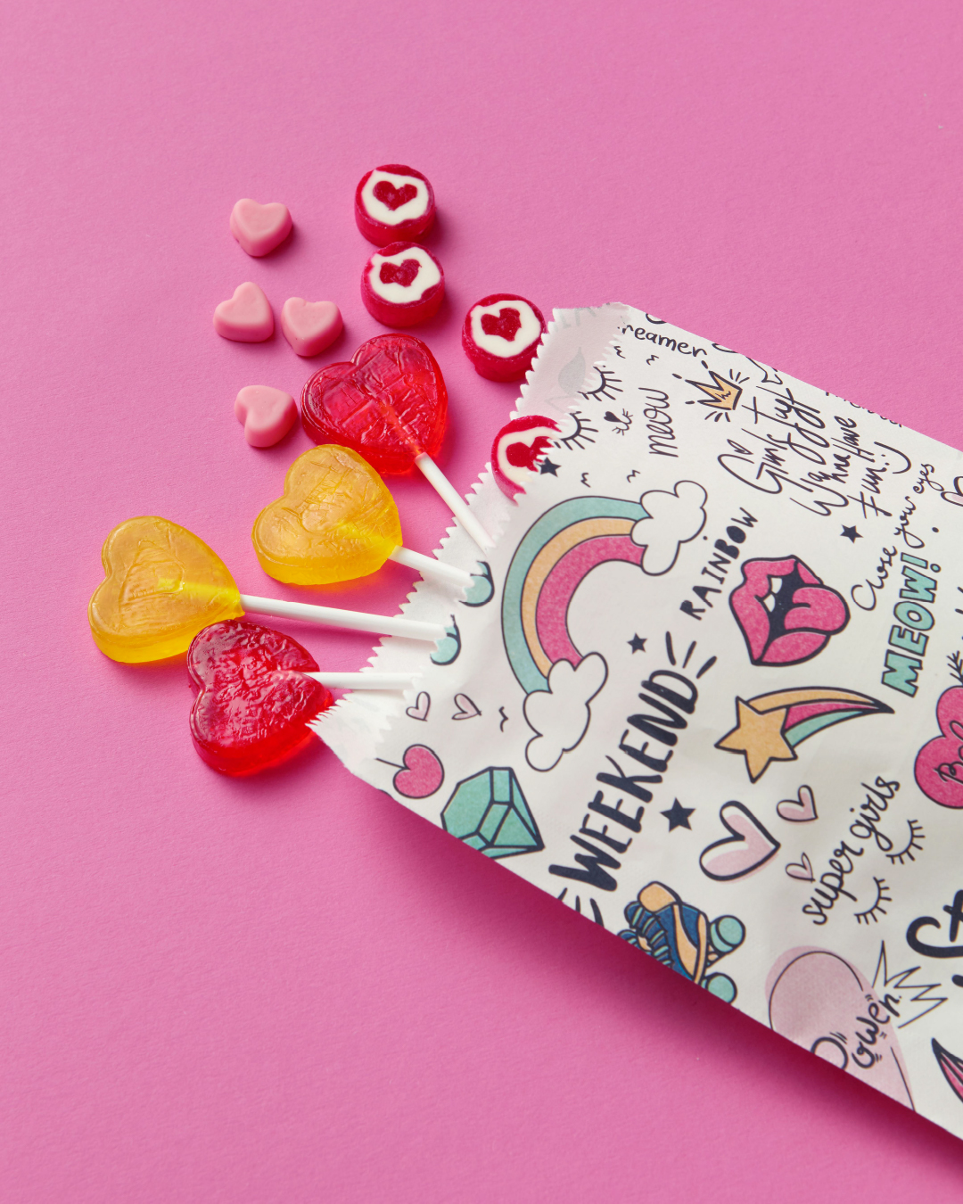 Small Days, Big Vibes: Fun Awareness Days for Apr–Jun